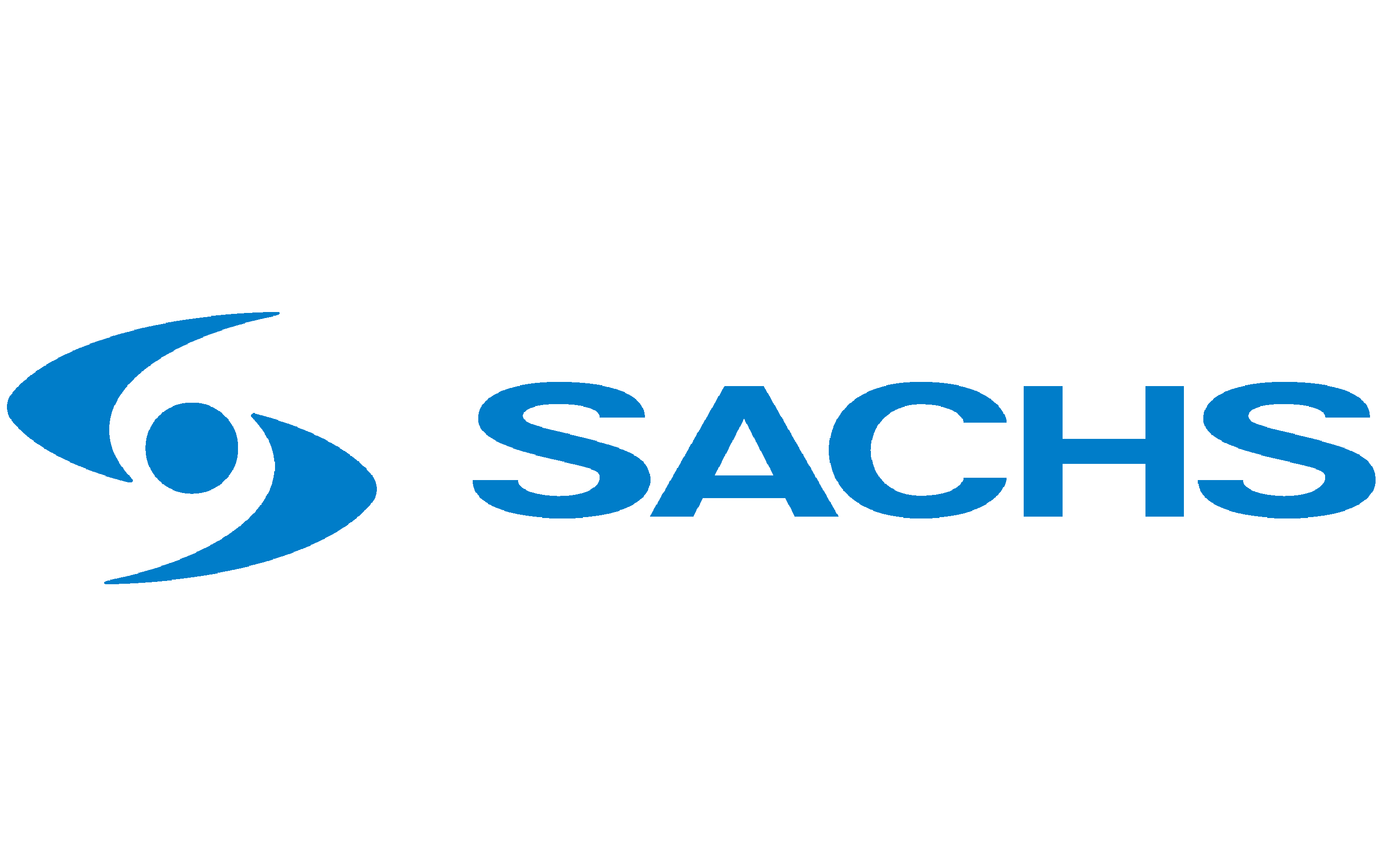 Sachs-Logo